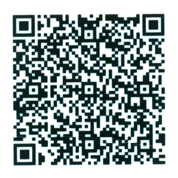 QR code